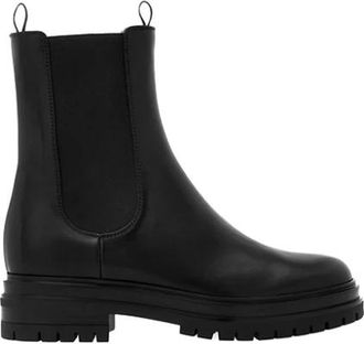 Gianvito Rossi Dames, Schoenen, Zwart, Maat: 38 EU