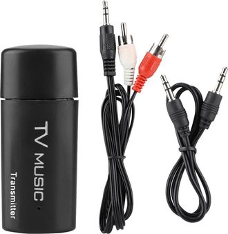 OEM Este Receptor Bluetooth Es Compatible Con Dispositivos Que No Cuentan Con Bluetooth. Presenta Un Dise&ntilde;o Resistente Al Agua, Forma Ergon&oacute;mica, Perfil D