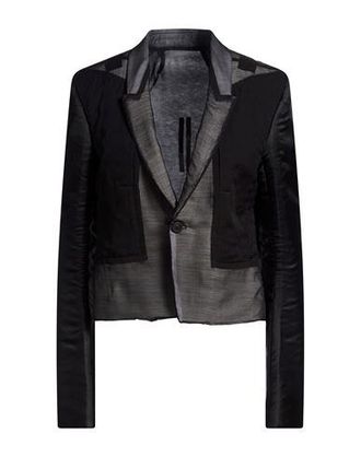 Rick Owens SUITS and CO-ORDS - Blazers sur YOOX.COM