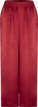 Skin Pyjamahose aus Seide Happiness