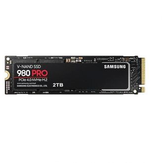 Samsung Disco Ssd Samsung 980 Pro 2tb/ M.2 2280 Pcie