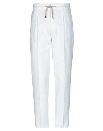 Brunello Cucinelli BOTTOMWEAR - Trousers sur YOOX.COM