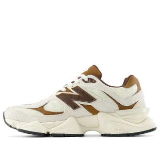 New Balance 9060 Breakfast Tea Angora U90603EG