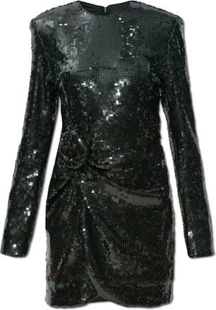 Rotate Mujer, Vestidos, Verde, Talla: L