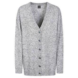 Pinko Pinko, Truien & Vesten, Dames, Wit, XS, Cardigans