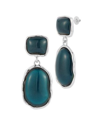 Sphera Milano Silver Plated Earrings