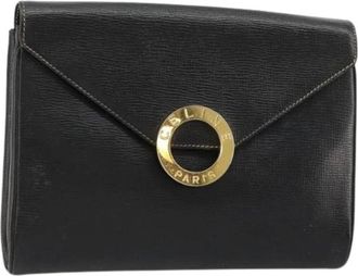 Celine Borsa a spalla vintage pre-owned - - Pre-owned - Donna - Nero - ONE SIZE