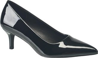 French Connection Hayley Kitten Heel