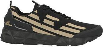 Emporio Armani CALZATURE - Sneakers su YOOX.COM