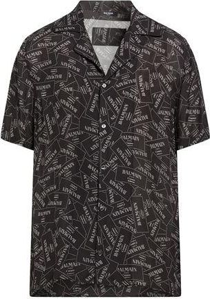 Balmain TOPWEAR - Camicie su YOOX.COM