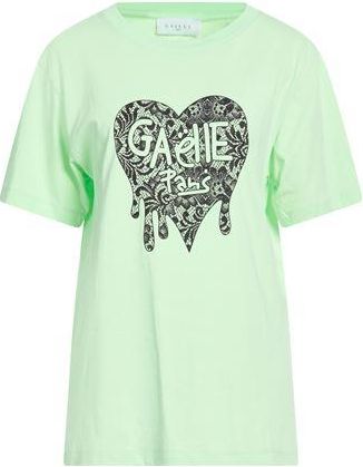 Ga&euml;lle Paris CAMISETAS Y TOPS - Camisetas en YOOX.COM