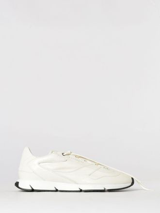 Cesare Paciotti Sneakers in pelle