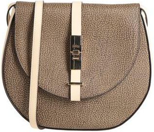 Borbonese BOLSOS - Bolsos con bandolera en YOOX.COM