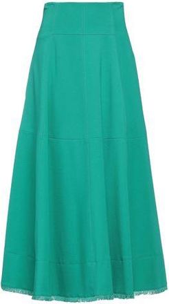 Dorothee Schumacher BOTTOMWEAR - Maxi skirts sur YOOX.COM