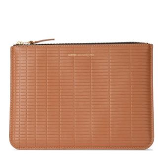 Comme Des Garçons Bustina Wallet