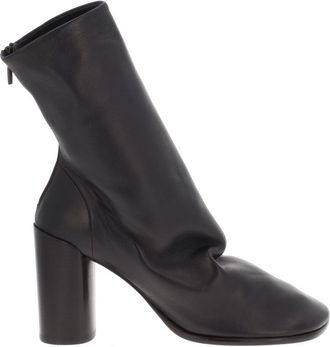 Christophe Lemaire Boots Glove 80