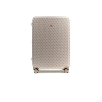 Guess Dames, Koffers, Beige, Maat: ONE Size
