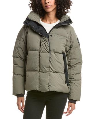 Canada Goose Junction Parka