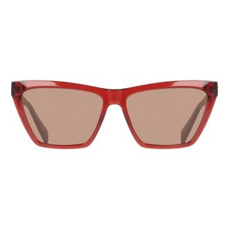 Liu Jo Sunglasses, unisex, Red, Size: 57 MM Lj817S Sunglasses