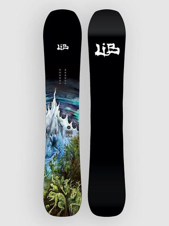 Lib Tech Skunk Ape Camber 2027 Snowboard patroon
