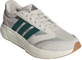 adidas Lightshift 2.0 Sneaker in Alumina/Green/Gum 3 at Nordstrom Rack, Size 11.5