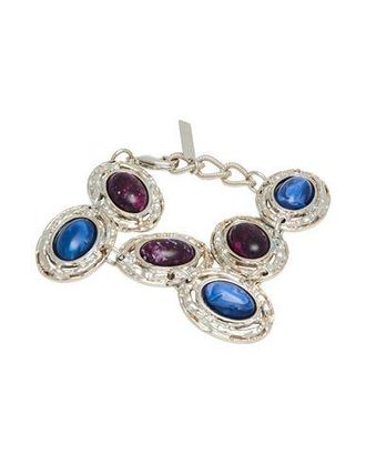 Alberta Ferretti JEWELLERY and WATCHES - Bracelets on YOOX.COM