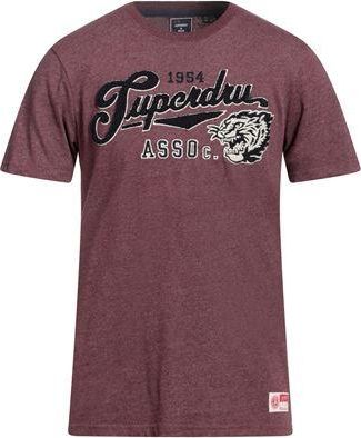 Superdry CAMISETAS Y TOPS - Camisetas en YOOX.COM