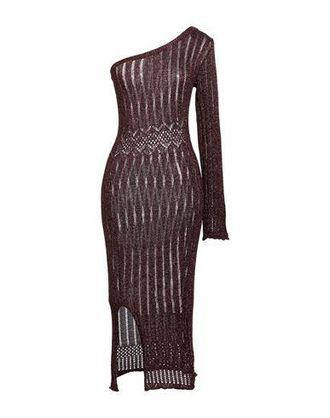 Kontatto DRESSES - Midi dresses on YOOX.COM