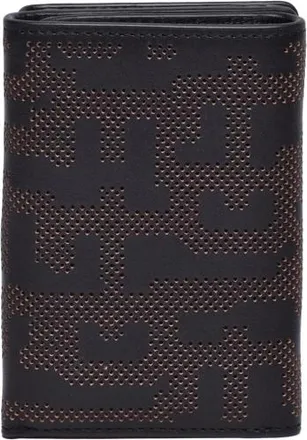 Diesel Portafogli in Pelle & Portacarte - - Accessories - Uomo - Nero - ONE SIZE