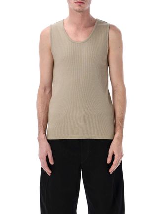 Christophe Lemaire Top