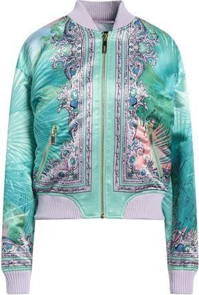 Just Cavalli ROPA DE ABRIGO - Chaquetas y cazadoras en YOOX.COM