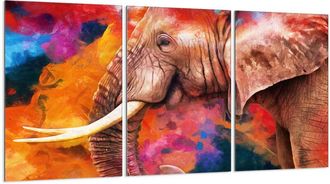 OEM Placa Protectora De Vidrio Para Estufa 3x30x52