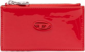 Diesel Play Card Holder Iii Wallet
