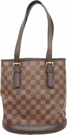 Louis Vuitton Ebene Tote Bag (Pre-Owned)