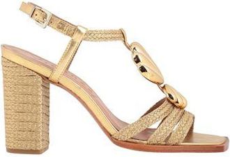 Vicenza CALZATURE - Sandali su YOOX.COM