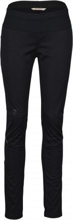 Vaude Wintry Pants V Langlaufhose f&uuml;r Damen | schwarz