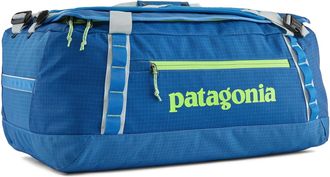 Patagonia Black Hole Duffel 55L, Unisex Adult Bag, Vessel Blue, Estandar