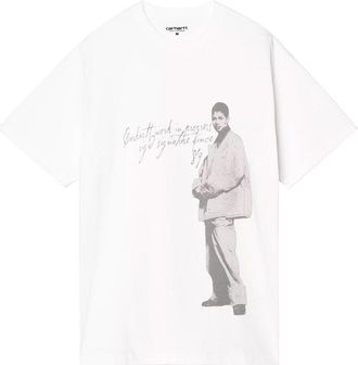 Carhartt Work in Progress Archive 95 T-shirt