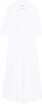 Crida Milano Midi Dress