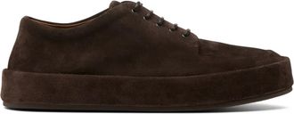 Marsèll Cassapelle derby schoenen - Bruin