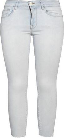 Frame Denim PARTES DE ABAJO - Pantalones vaqueros en YOOX.COM