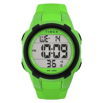 Timex Ironman T100 Quartz Digital Watch TW5M62800