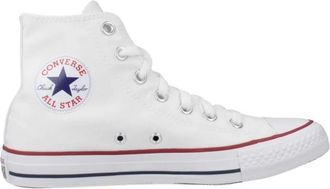 Converse Hombre, Zapatos, Blanco, Talla: 46 EU