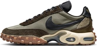 Nike Mens Air Max Waffle SP Shoes in Grey | IM0340-300