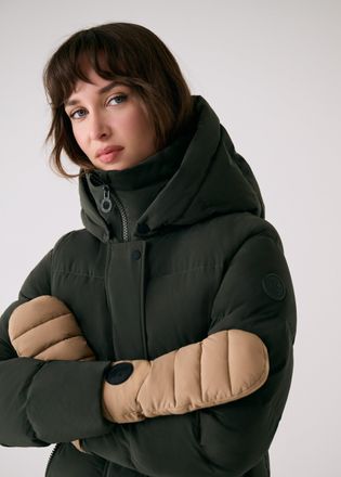 Lole Lol&euml; Down Mittens