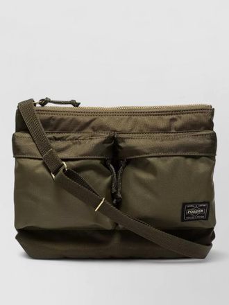 Porter nylon shoulder bag