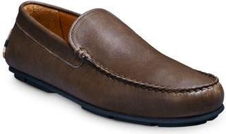 Allen Edmonds Santiago Driving Loafer in Brown at Nordstrom Rack, Size 10.5