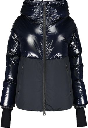 Herno Down Jacket With Hood