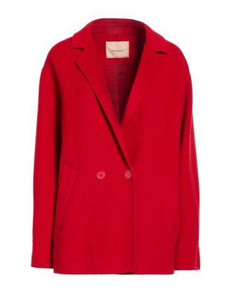 Twin-Set COATS & JACKETS - Coats on YOOX.COM