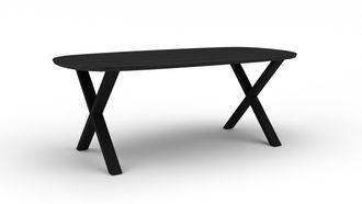 Schubiger M&ouml;bel Esstisch Tombar